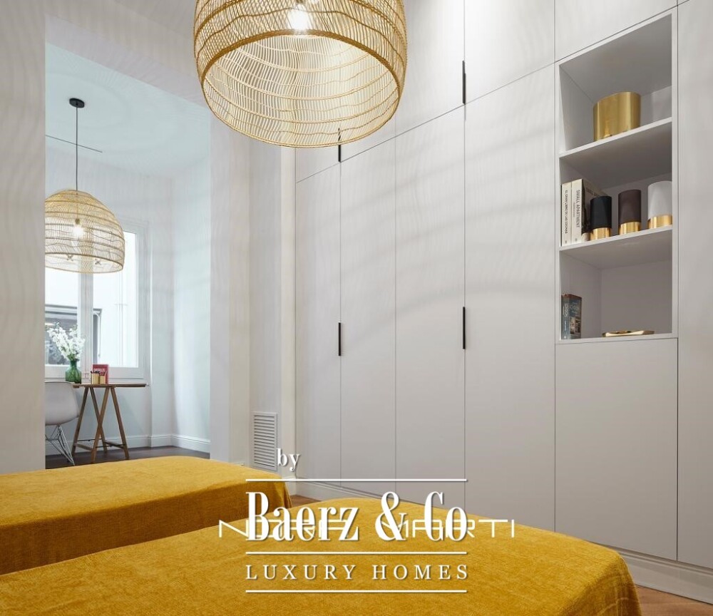 Apartment for sale in Dreta de l´Eixample image