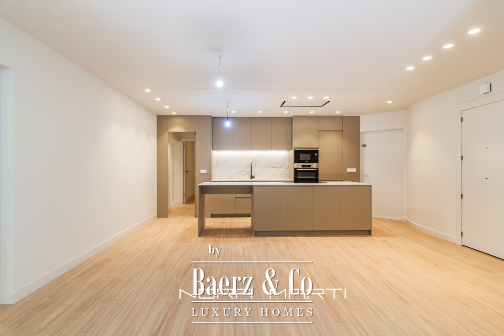 Apartment for sale in Sant Gervasi – Galvany image