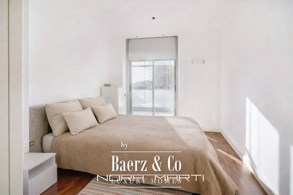 Apartment for sale in Poblenou image