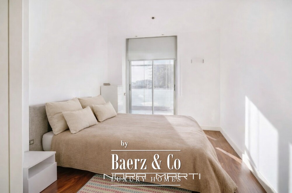 Apartment for sale in Poblenou image