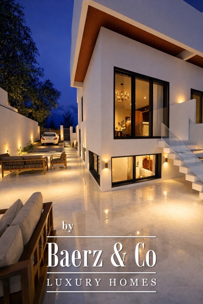 Beautiful luxury home in La Nucía image