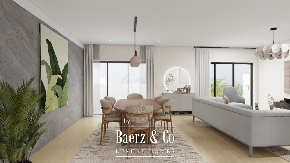 Beautiful luxury home in La Nucía image