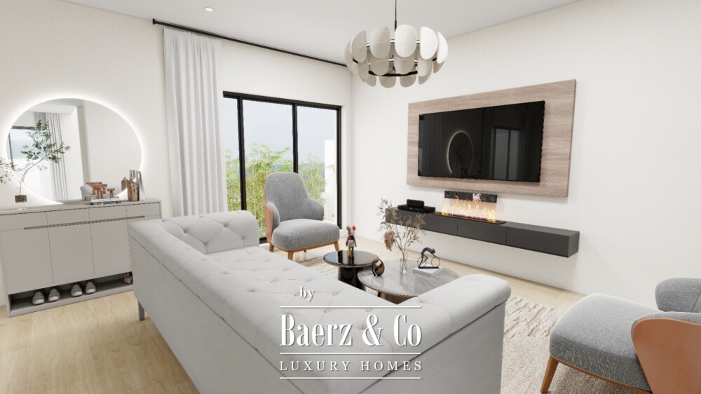 Beautiful luxury home in La Nucía image