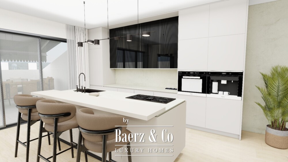 Beautiful luxury home in La Nucía image