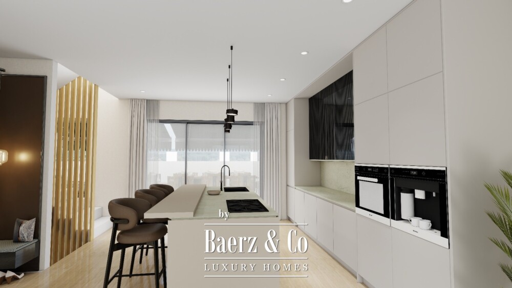 Beautiful luxury home in La Nucía image