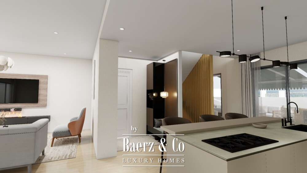 Beautiful luxury home in La Nucía image