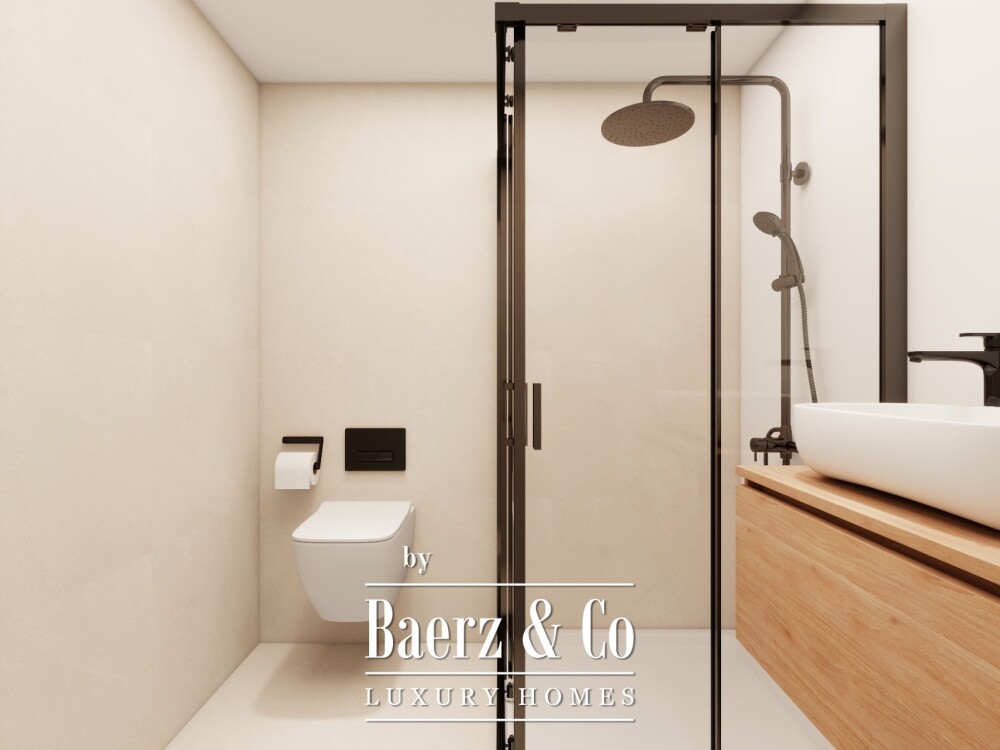 Beautiful luxury home in La Nucía image