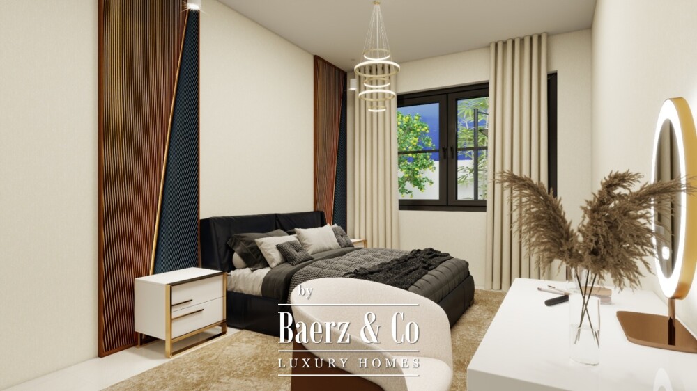 Beautiful luxury home in La Nucía image