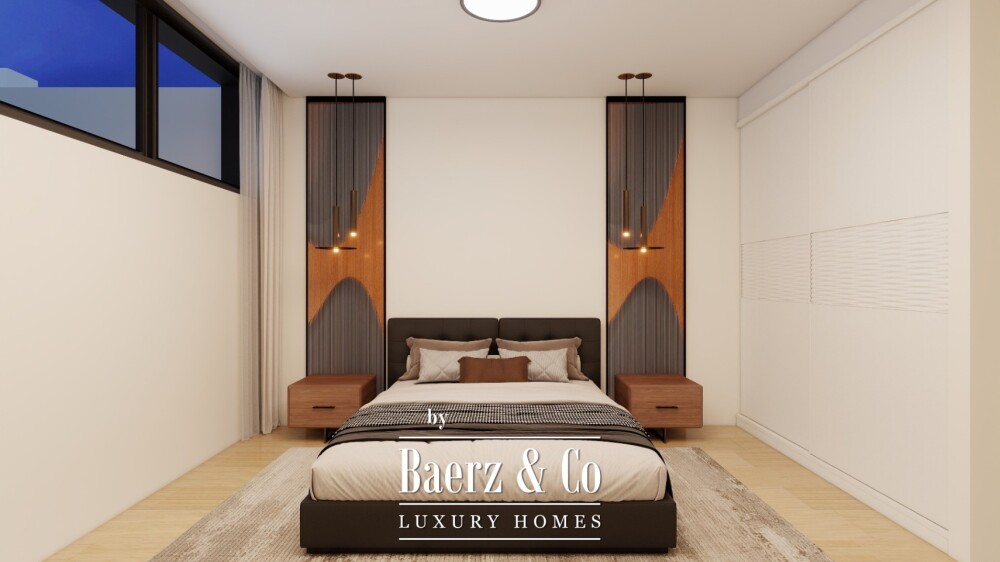 Beautiful luxury home in La Nucía image