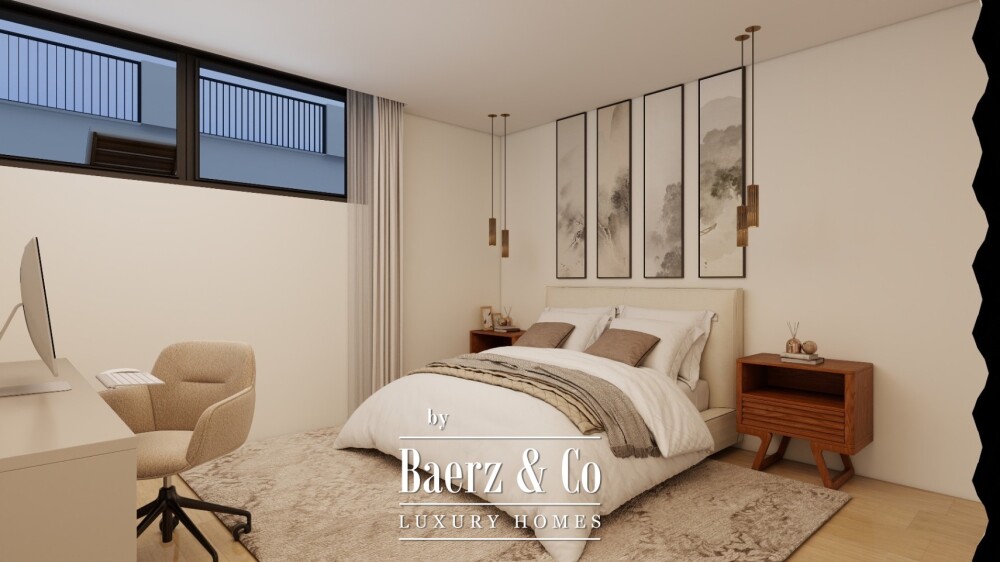 Beautiful luxury home in La Nucía image
