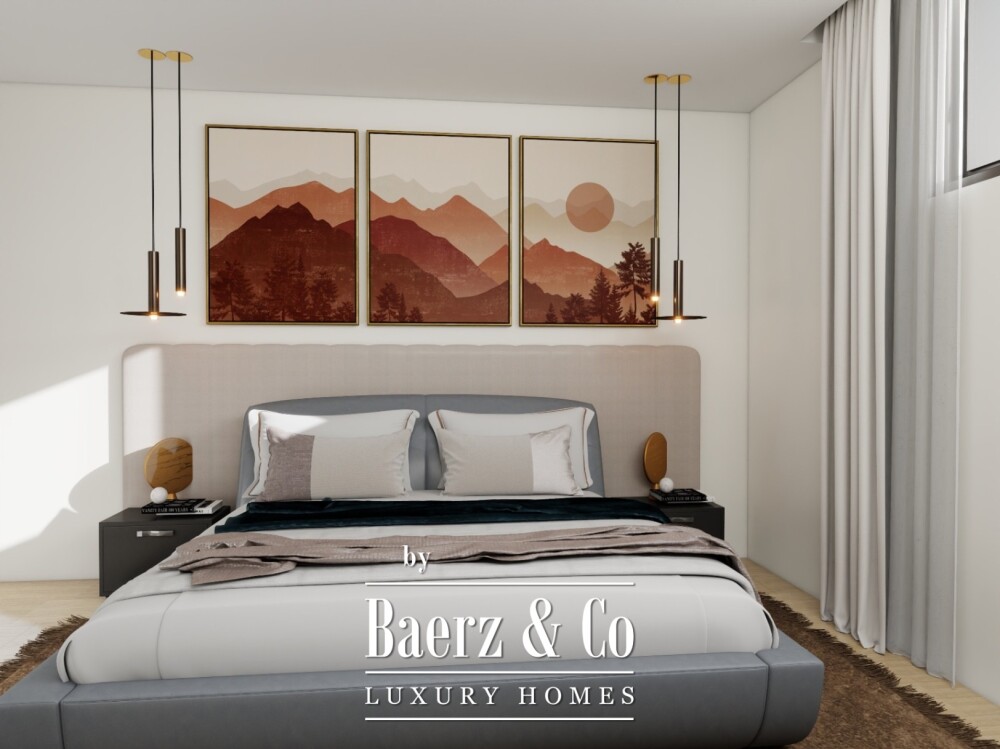 Beautiful luxury home in La Nucía image