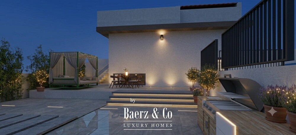 Beautiful luxury home in La Nucía image