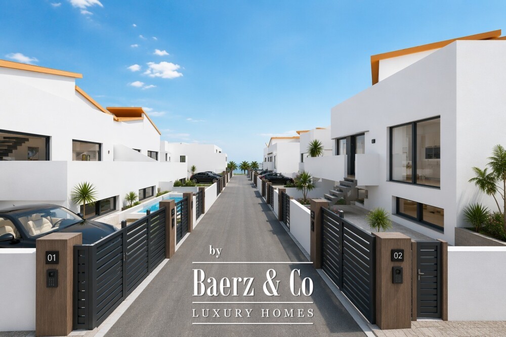 Beautiful luxury home in La Nucía image