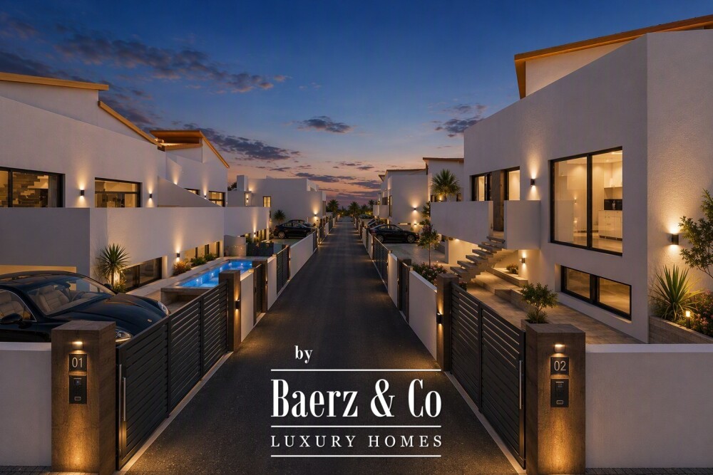 Beautiful luxury home in La Nucía image