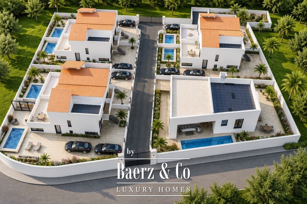 Beautiful luxury home in La Nucía image