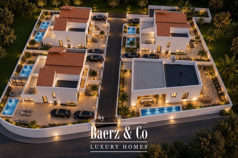 Beautiful luxury home in La Nucía image