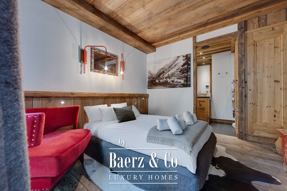 Exceptional chalet Le Petit Alaska image
