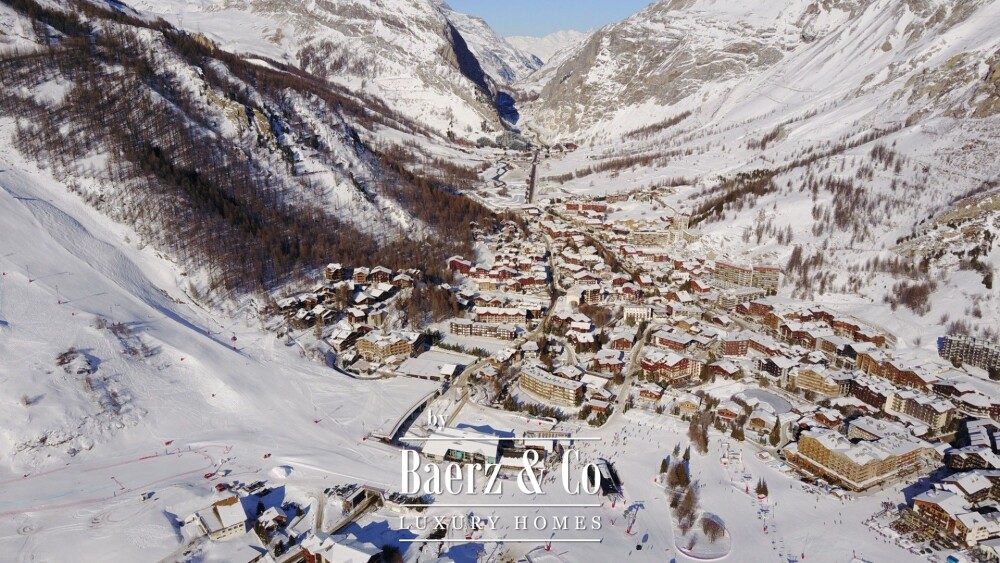 Exceptional chalet Le Petit Alaska image