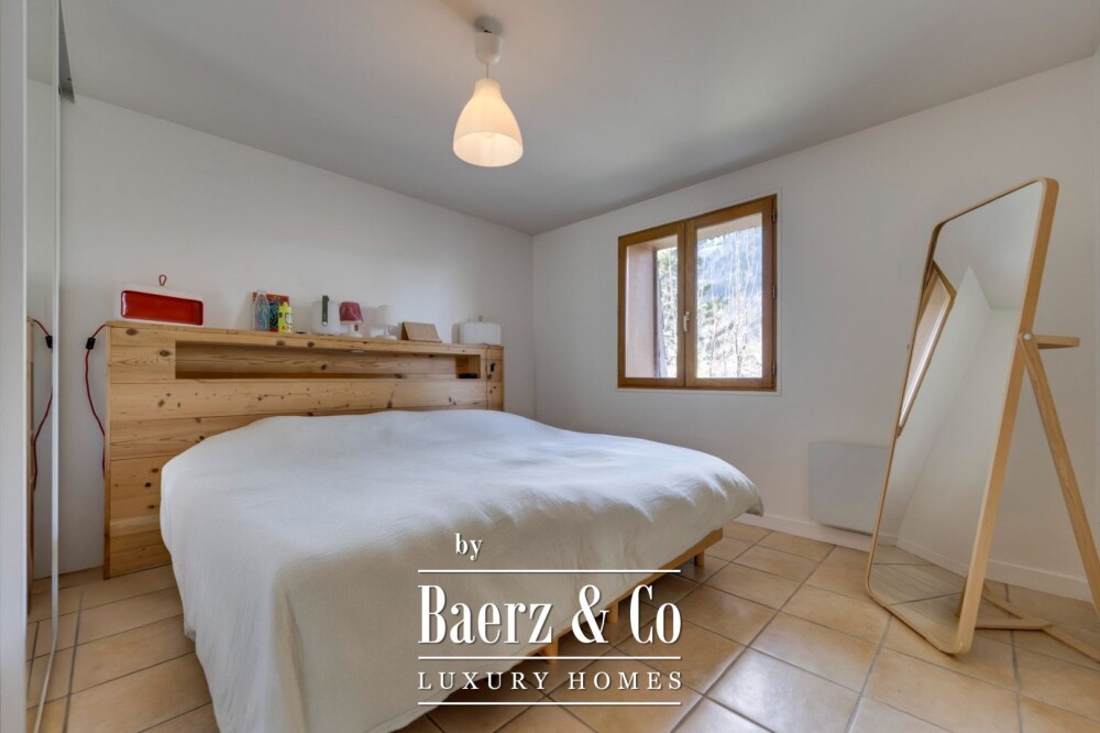 SAINTE-FOY VILLAGE CHALET-PANORAMIC VIEWS image