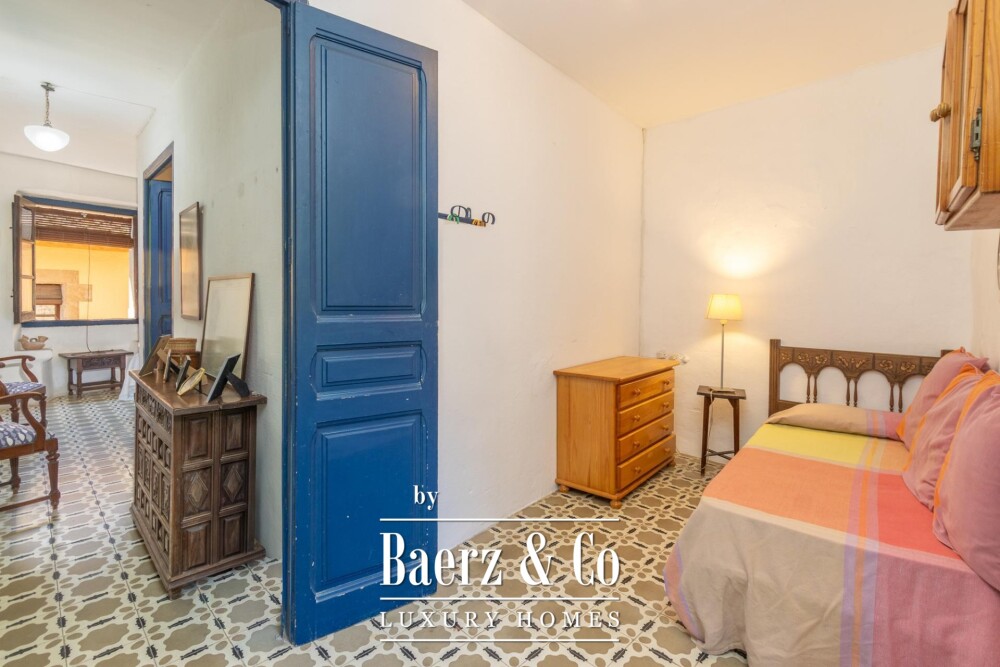 Historic Character Home in Begur   An Exceptional Piece of Catalan Heritage image