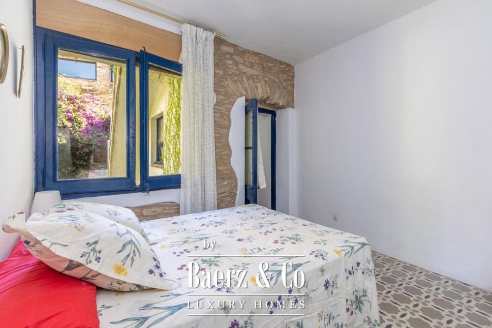 Historic Character Home in Begur   An Exceptional Piece of Catalan Heritage image
