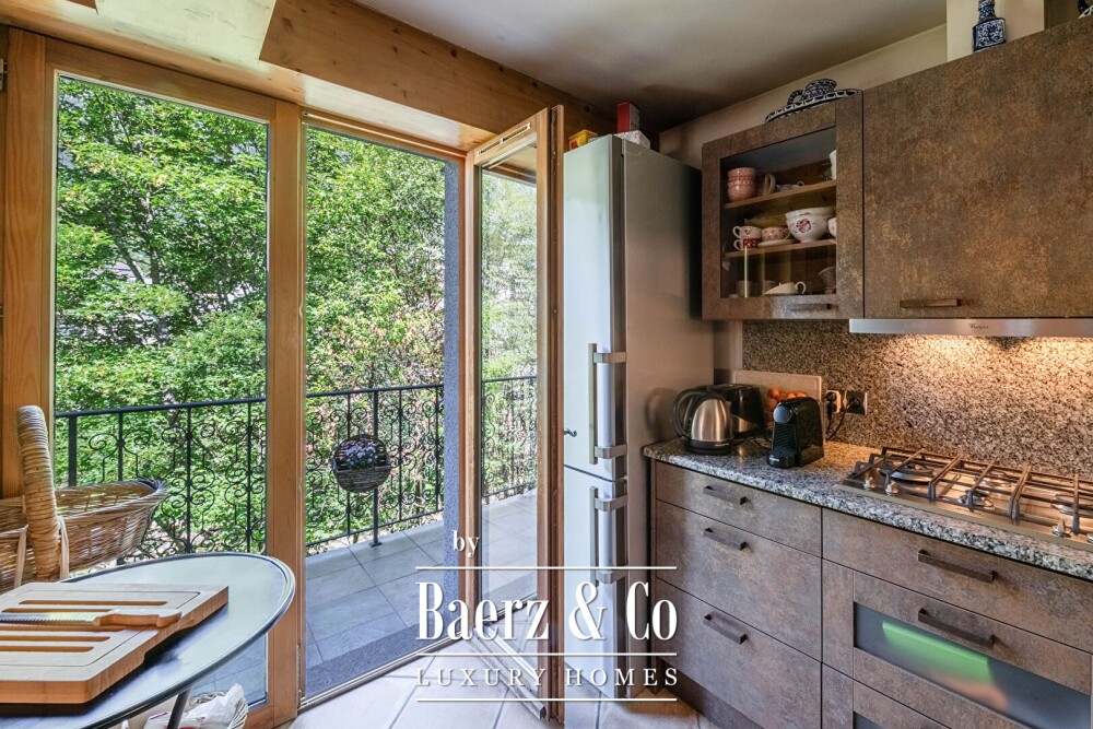 3-room duplex in the heart of Chamonix image