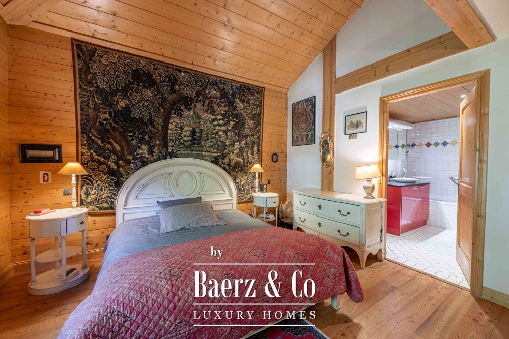 3-room duplex in the heart of Chamonix image