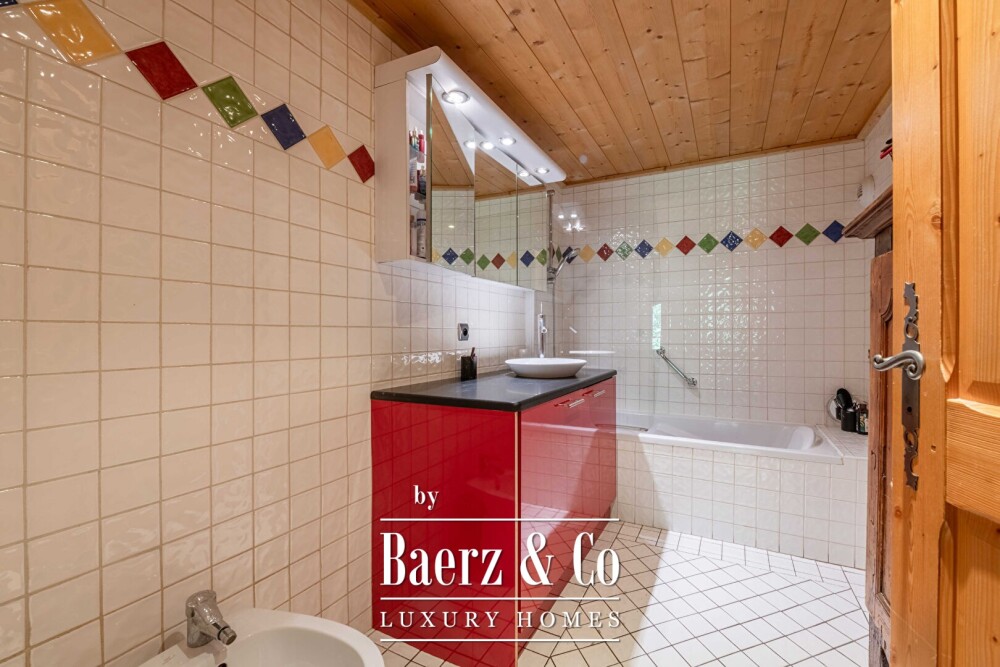 3-room duplex in the heart of Chamonix image