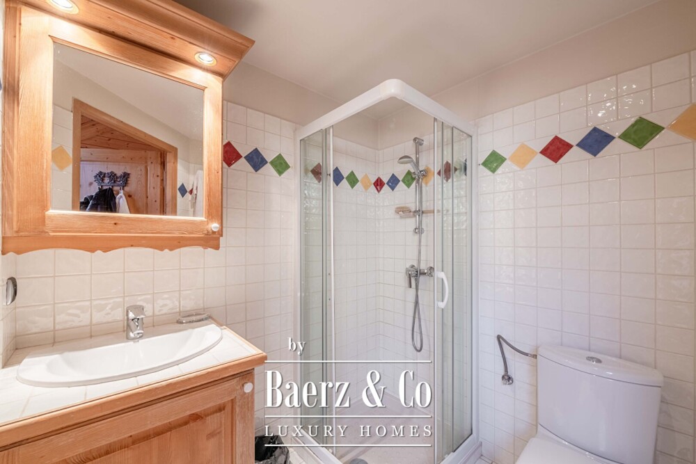 3-room duplex in the heart of Chamonix image