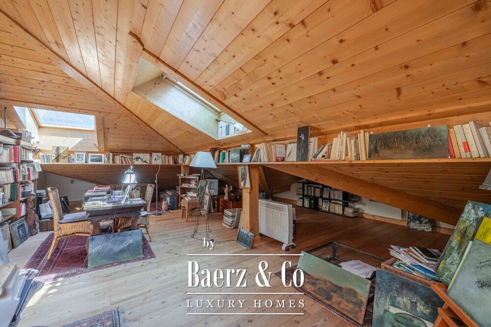 3-room duplex in the heart of Chamonix image