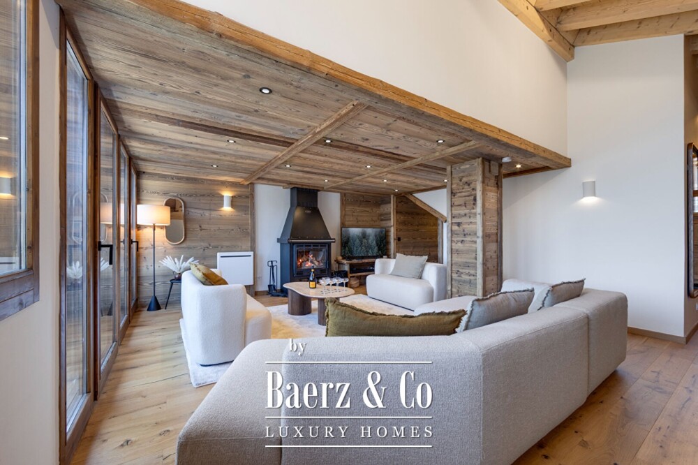 Triplex penthouse - Freehold image