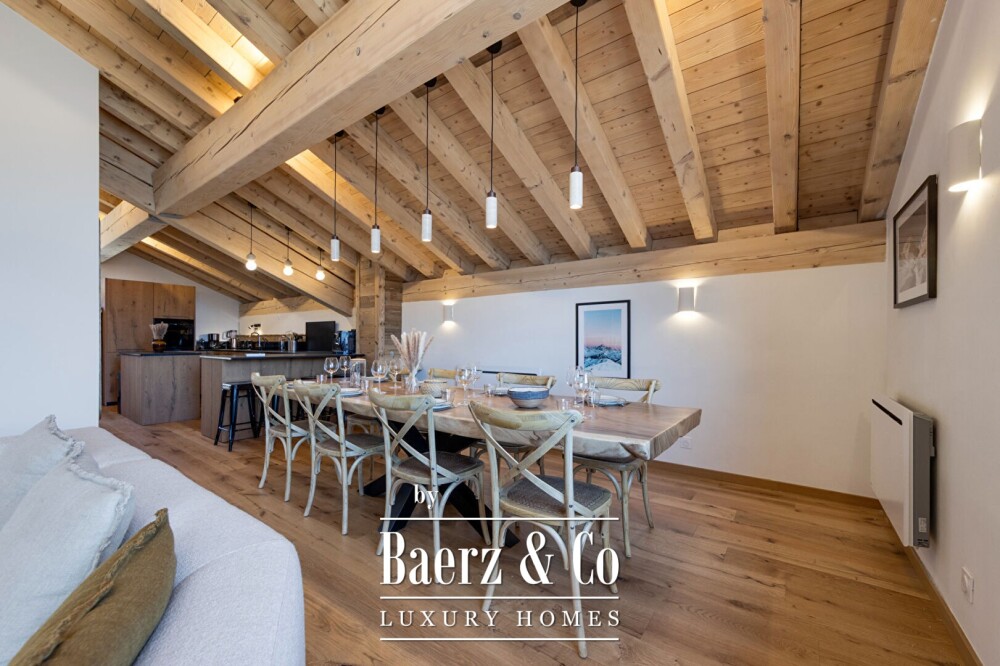 Triplex penthouse - Freehold image