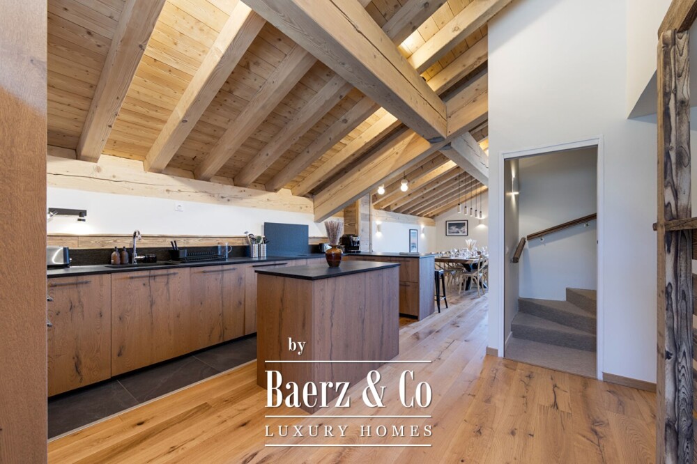 Triplex penthouse - Freehold image