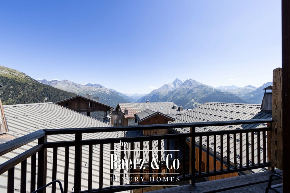 Triplex penthouse - Freehold image