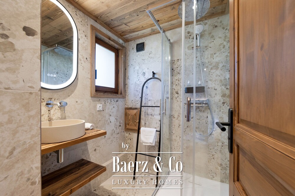 Triplex penthouse - Freehold image
