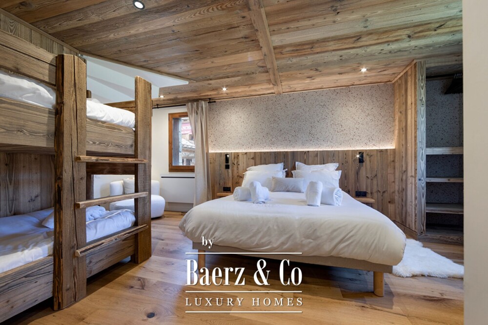 Triplex penthouse - Freehold image