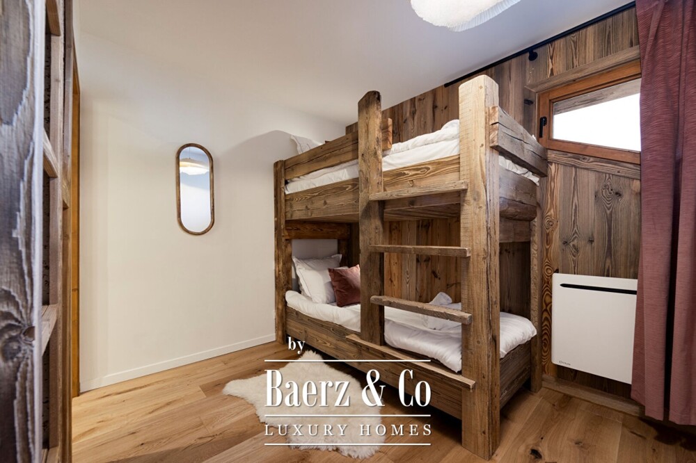 Triplex penthouse - Freehold image