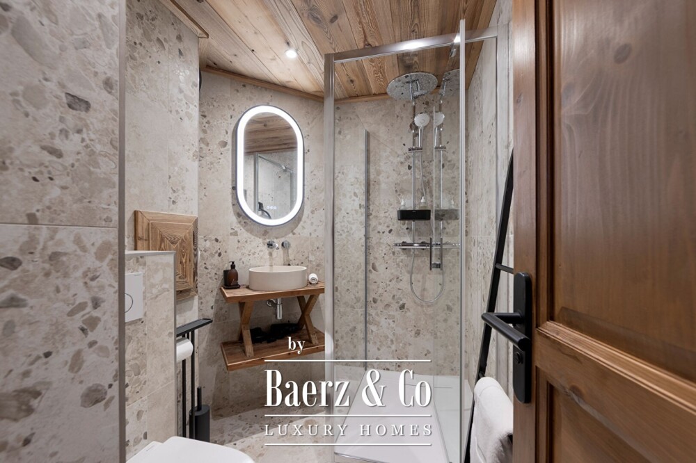 Triplex penthouse - Freehold image