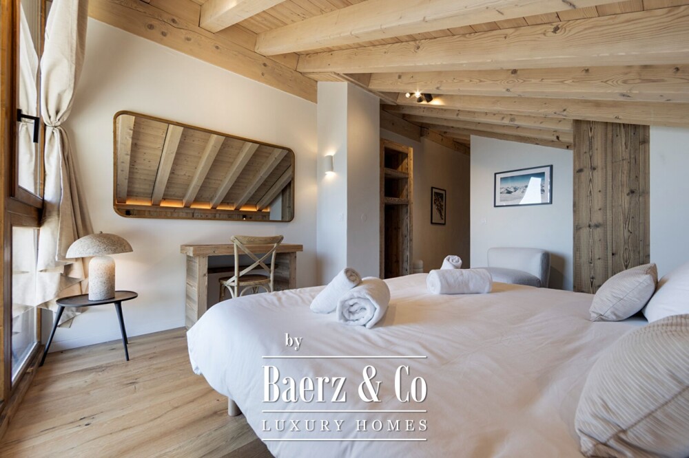 Triplex penthouse - Freehold image