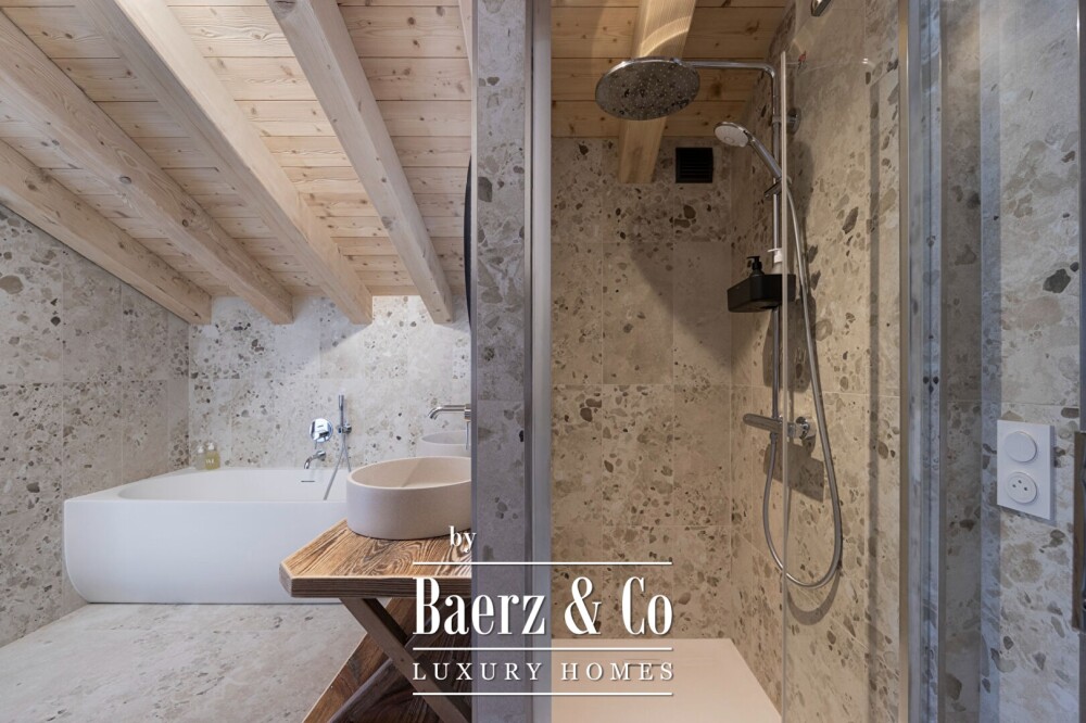 Triplex penthouse - Freehold image