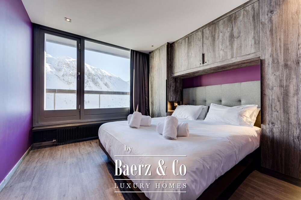 TIGNES, France image