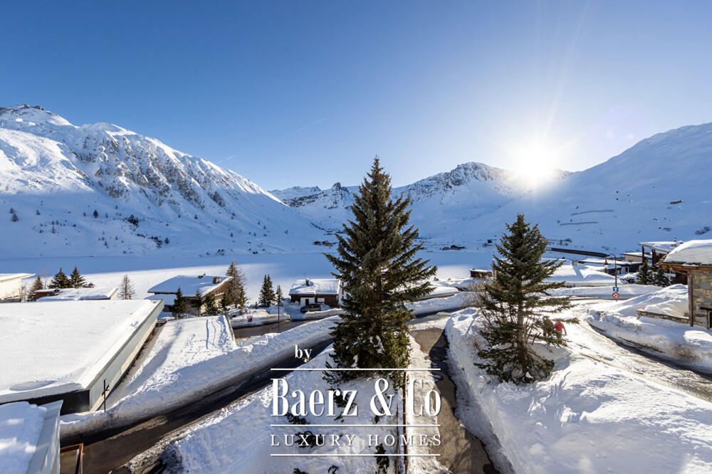 TIGNES, France image