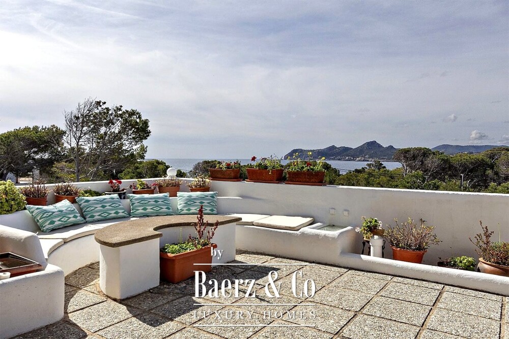 Beautiful luxury home in Capdepera, Capdepera image