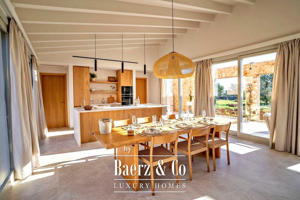Beautiful luxury home in Santanyí, Calonge image