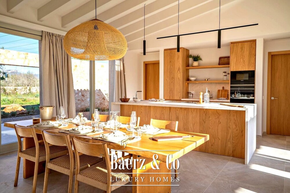 Beautiful luxury home in Santanyí, Calonge image