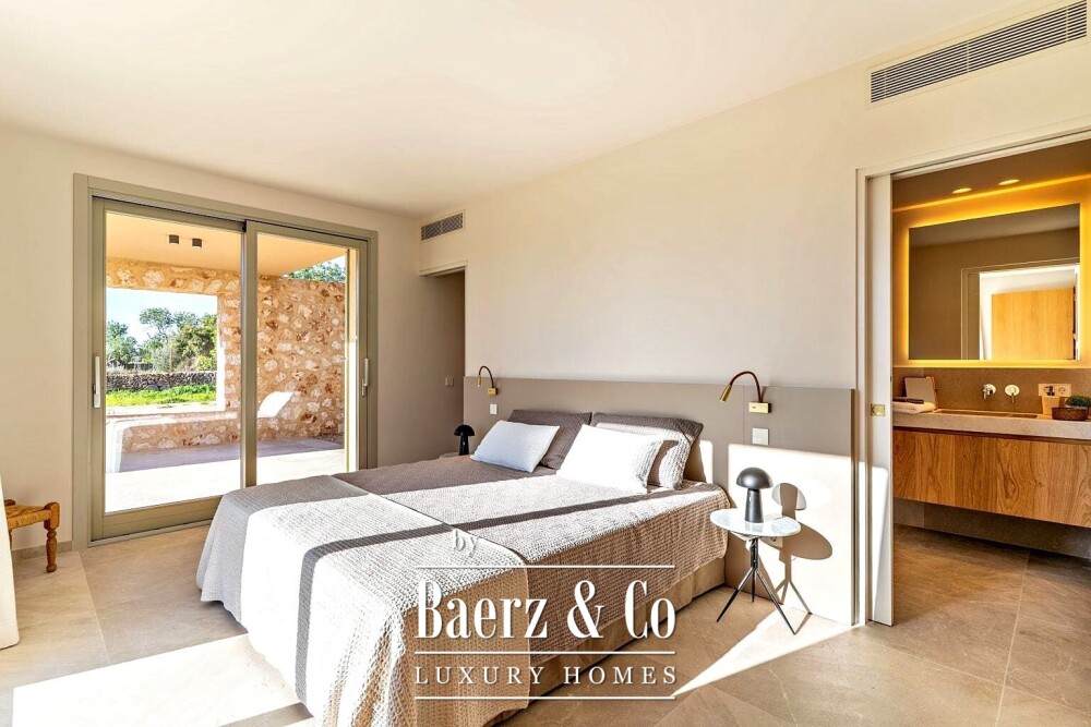 Beautiful luxury home in Santanyí, Calonge image