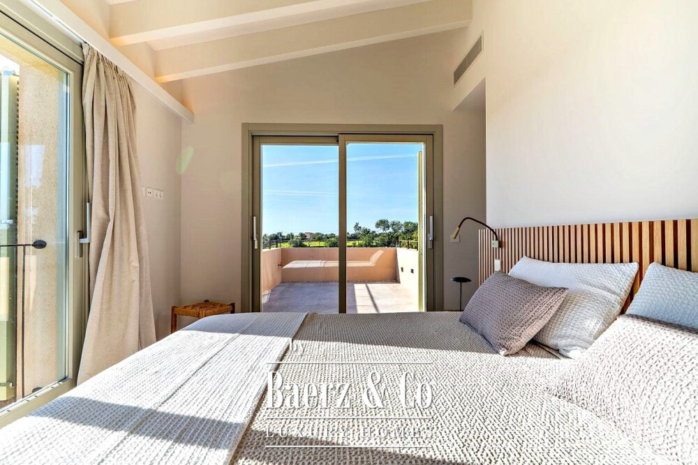 Beautiful luxury home in Santanyí, Calonge image