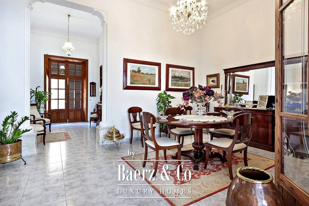 Beautiful luxury home in Sant Llorenç des Cardassar, Sant Llorenç des Cardassar image