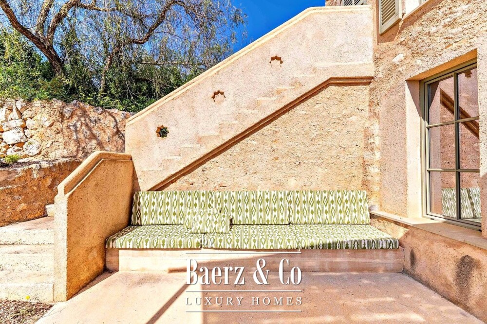 Beautiful luxury home in Manacor, Manacor image