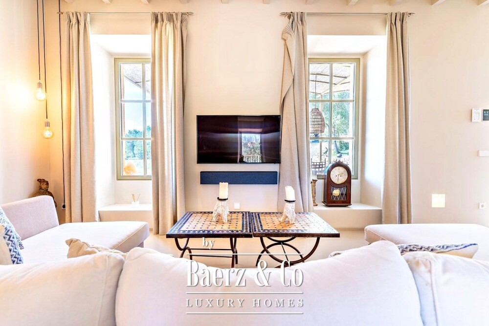 Beautiful luxury home in Manacor, Manacor image